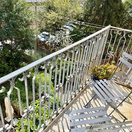 Home Dolce Casa Apartment La Spezia Dış mekan fotoğraf