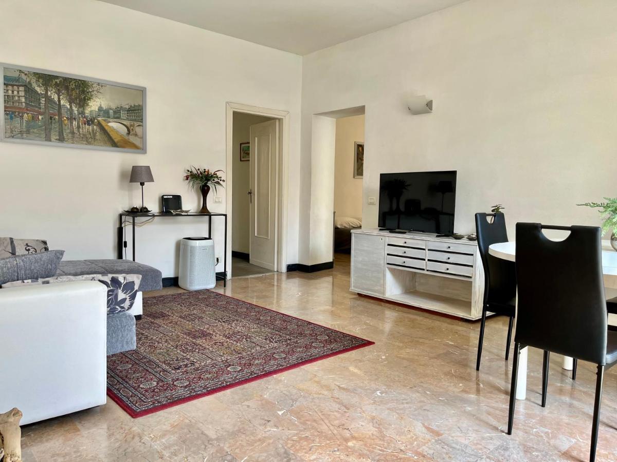 Home Dolce Casa Apartment La Spezia Dış mekan fotoğraf
