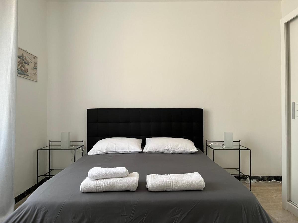 Home Dolce Casa Apartment La Spezia Dış mekan fotoğraf