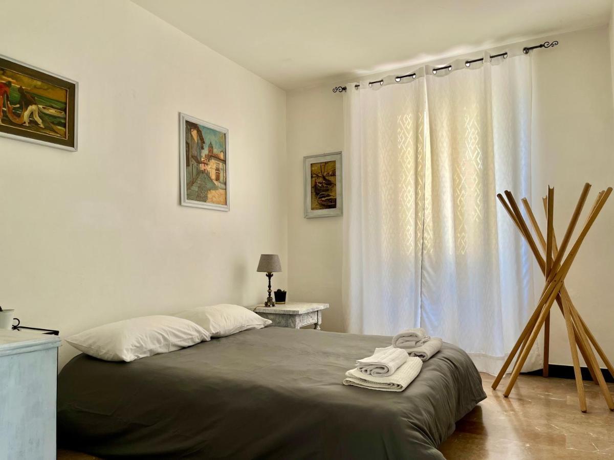 Home Dolce Casa Apartment La Spezia Dış mekan fotoğraf