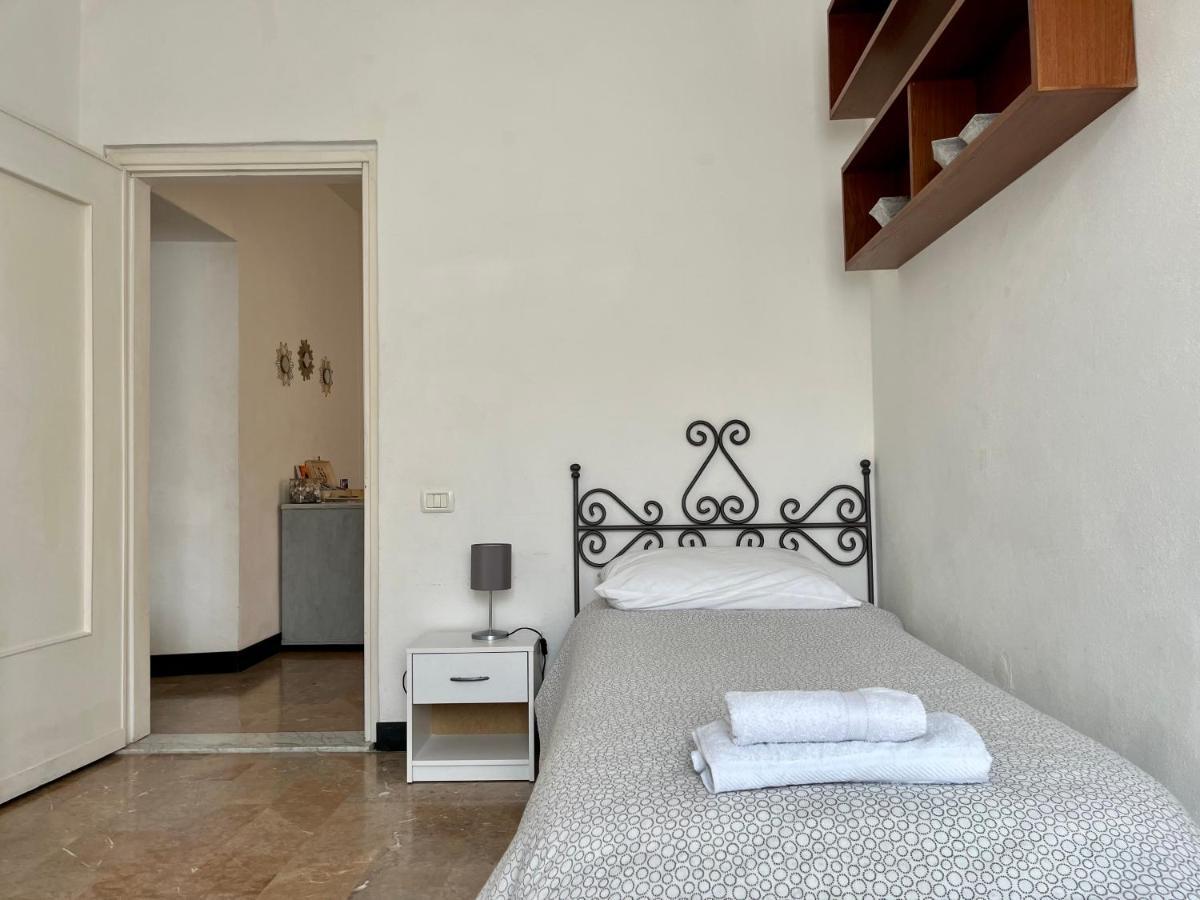 Home Dolce Casa Apartment La Spezia Dış mekan fotoğraf