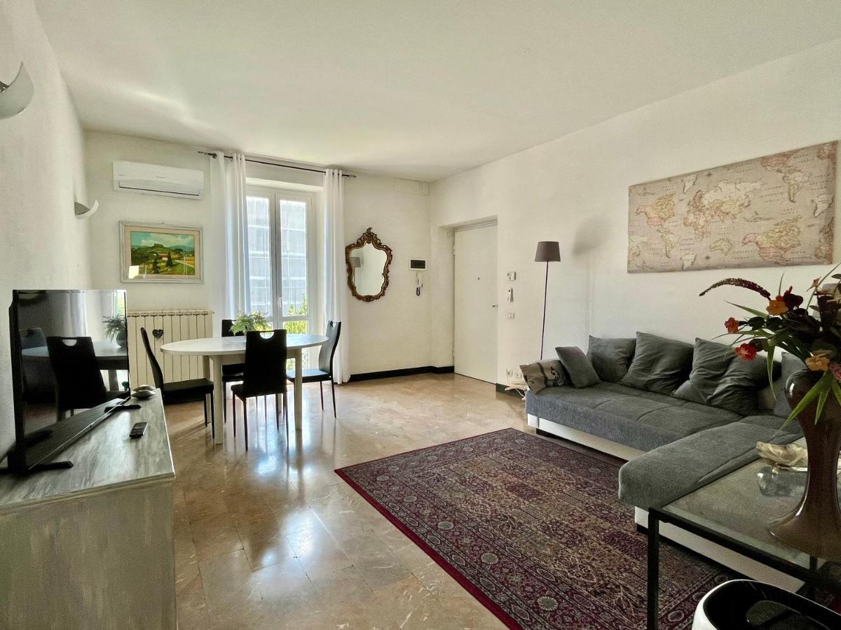 Home Dolce Casa Apartment La Spezia Dış mekan fotoğraf