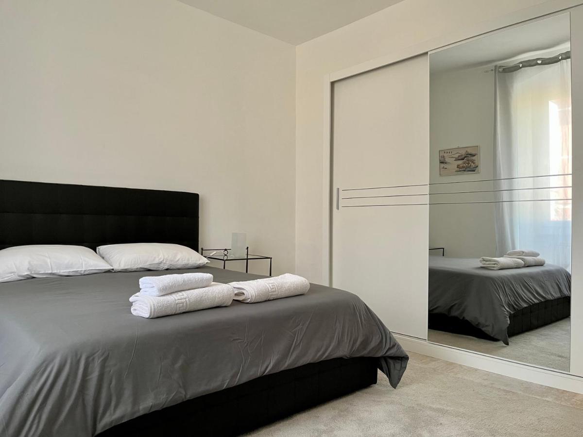Home Dolce Casa Apartment La Spezia Dış mekan fotoğraf