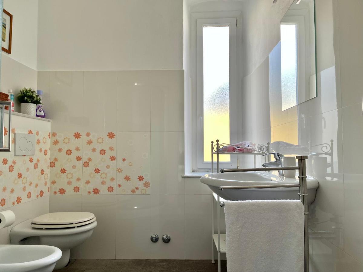 Home Dolce Casa Apartment La Spezia Dış mekan fotoğraf